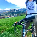 Bazatatry Wielka Krokiew Appartamento Zakopane