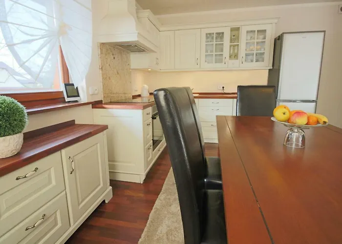 Bazatatry Wielka Krokiew * ザコパネ