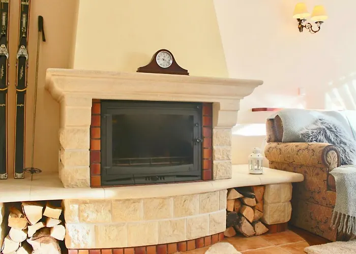 アパート Bazatatry Wielka Krokiew *