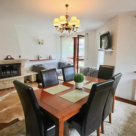 Bazatatry Wielka Krokiew Apartament
