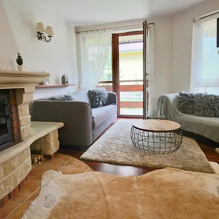Bazatatry Wielka Krokiew Apartament *