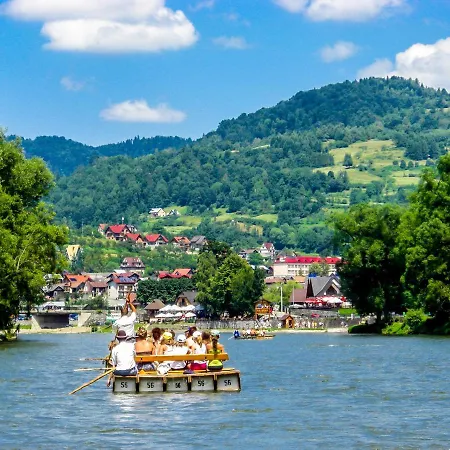 Bazatatry Wielka Krokiew *