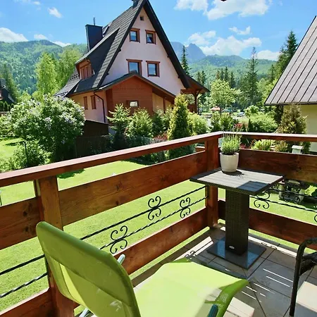 Bazatatry Wielka Krokiew * Zakopane