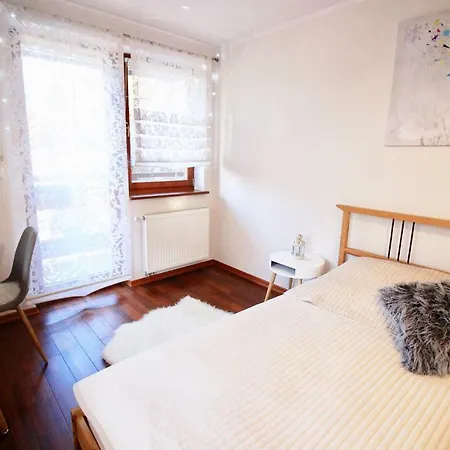 Bazatatry Wielka Krokiew Apartament *