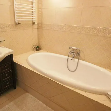 Apartament Bazatatry Wielka Krokiew