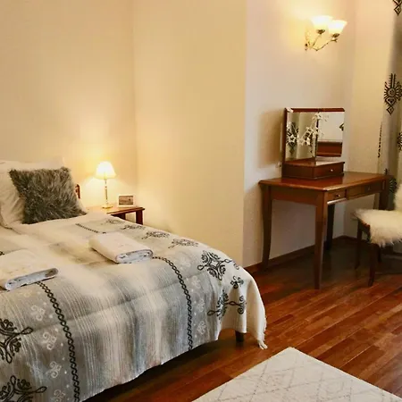 Apartament Bazatatry Wielka Krokiew *