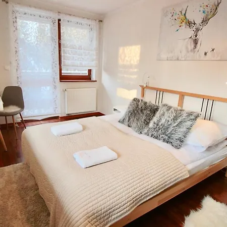 Bazatatry Wielka Krokiew Apartament *