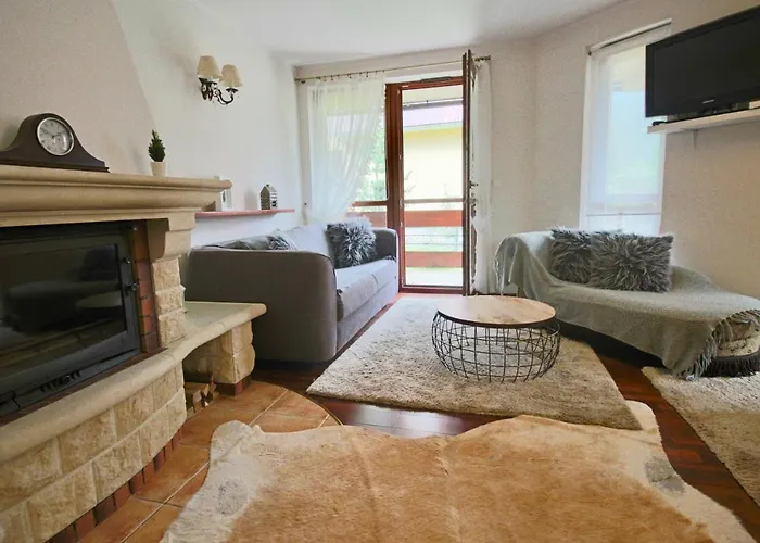 Bazatatry Wielka Krokiew Apartamento *