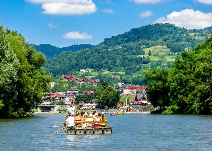 Bazatatry Wielka Krokiew *