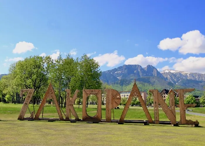 Bazatatry Wielka Krokiew