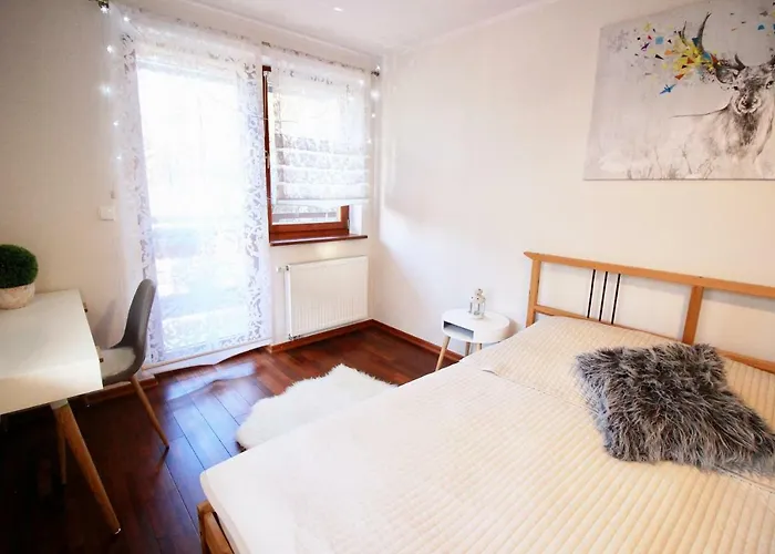 Bazatatry Wielka Krokiew Apartamento *