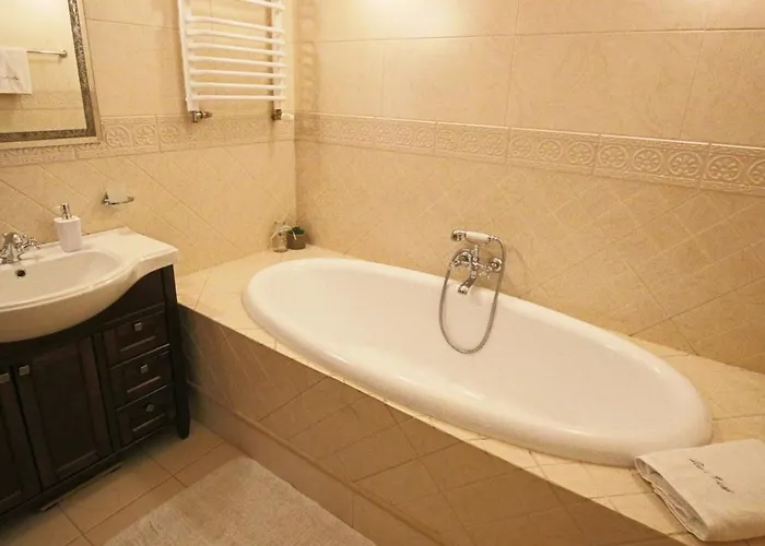 Appartamento Bazatatry Wielka Krokiew