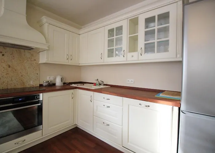 Appartamento Bazatatry Wielka Krokiew