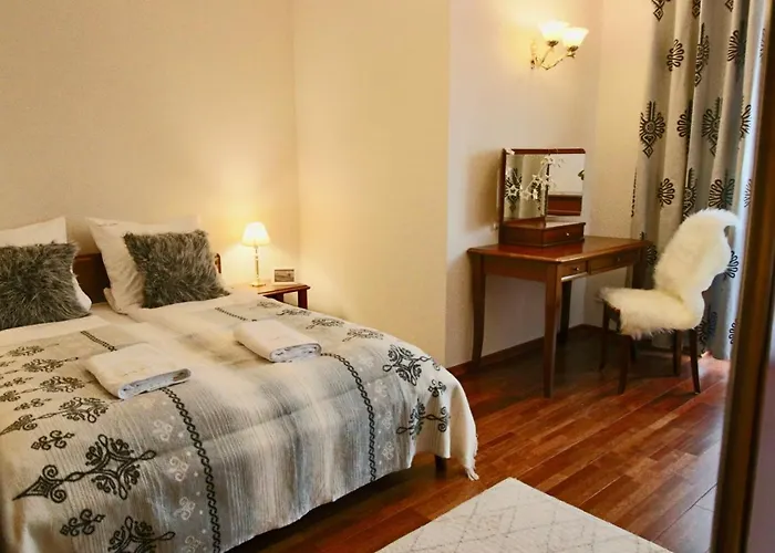 Appartamento Bazatatry Wielka Krokiew *