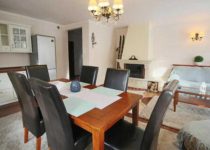 Bazatatry Wielka Krokiew *